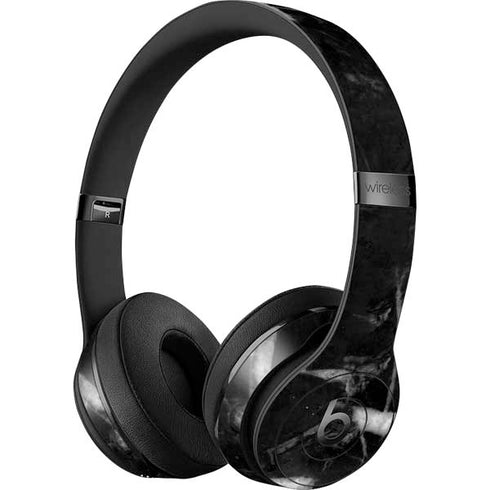Stone Black Beats Solo 3 Wireless Skin